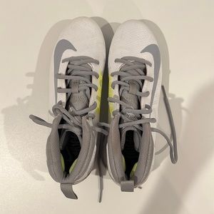 Nike Lacrosse Cleats